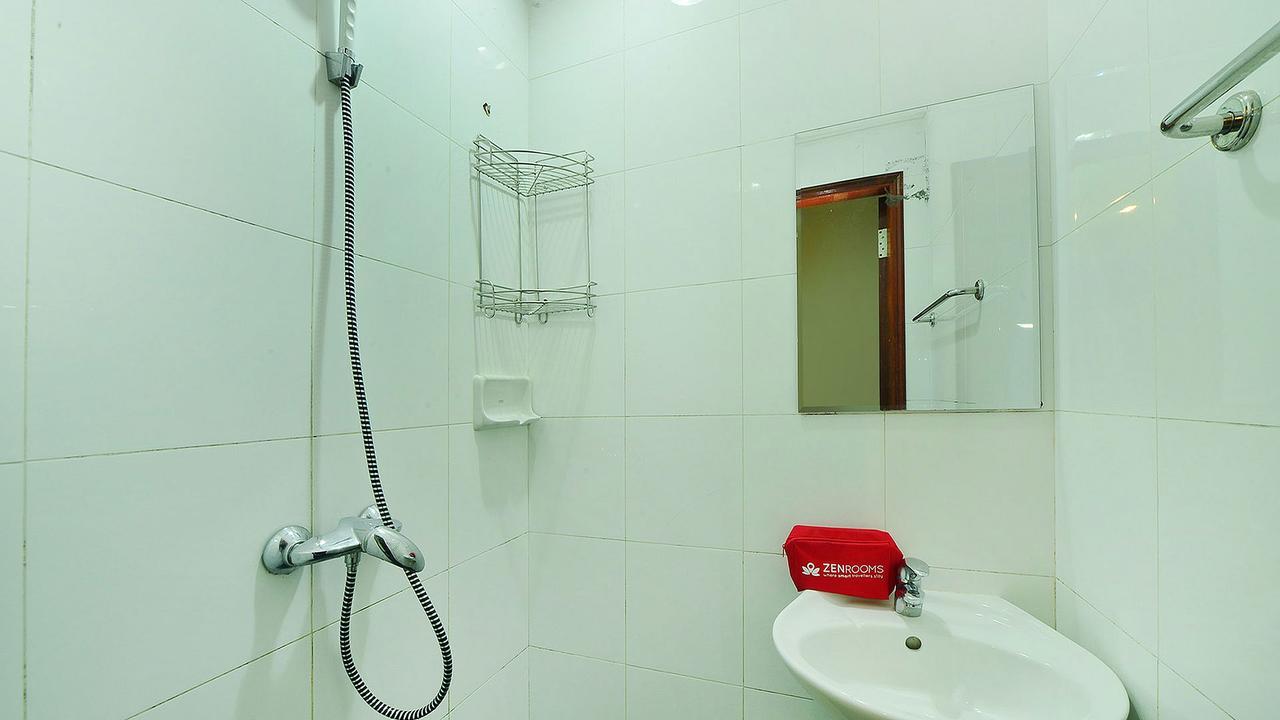 Zen Hostel Serangoon Road Singapore Exteriör bild