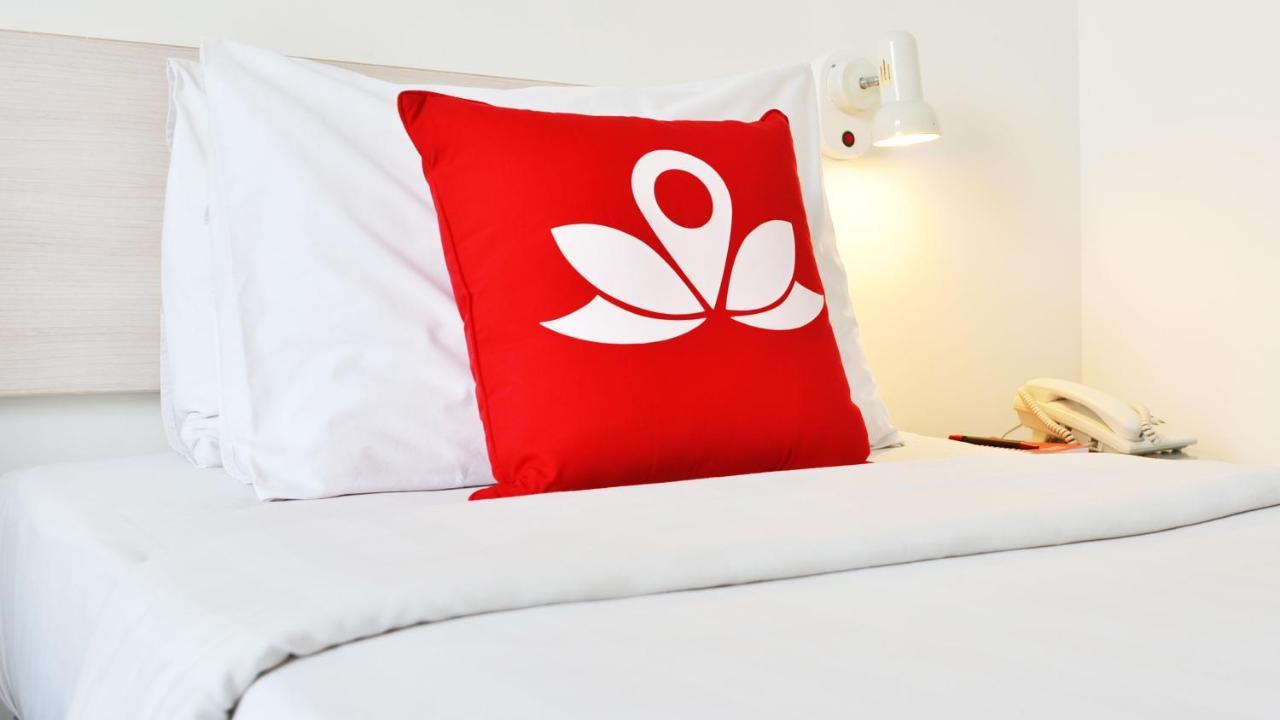 Zen Hostel Serangoon Road Singapore Exteriör bild