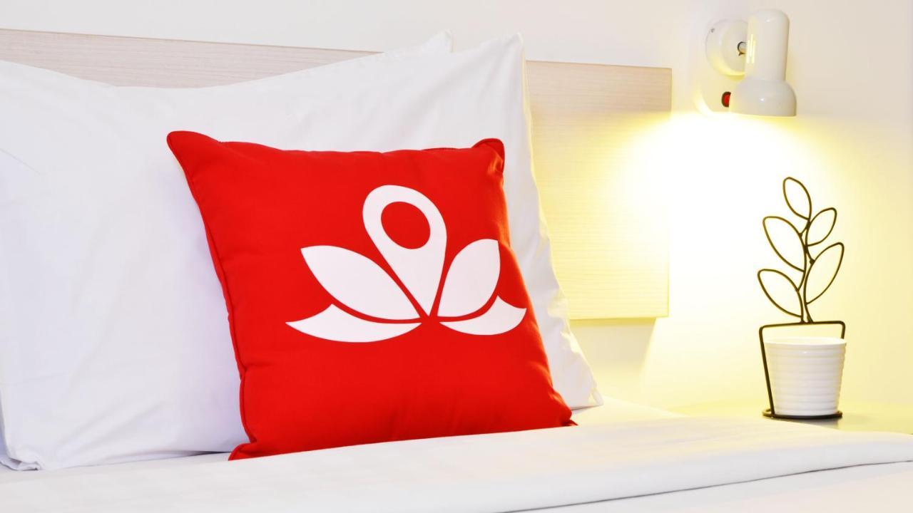 Zen Hostel Serangoon Road Singapore Exteriör bild